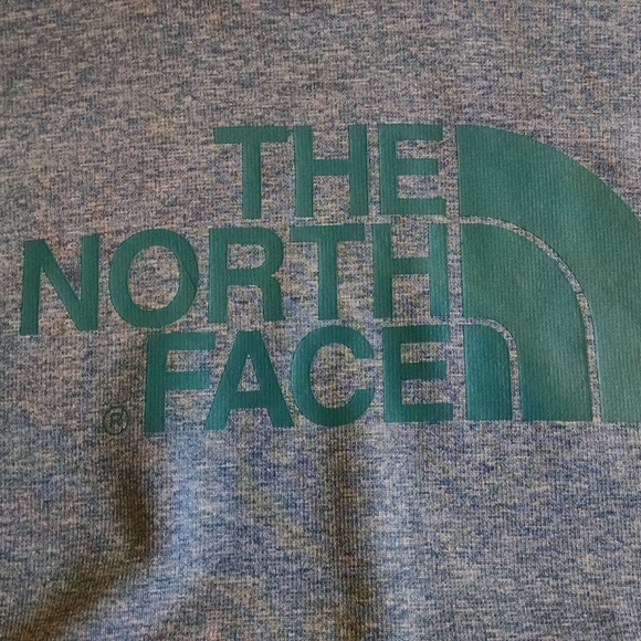 The North Face hoodie size M - Picture 2 of 6